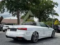 2021 Audi S5