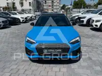 2021 Audi S5