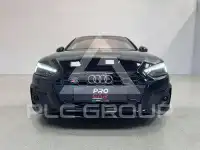 2021 Audi S5