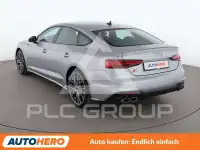 2021 Audi S5