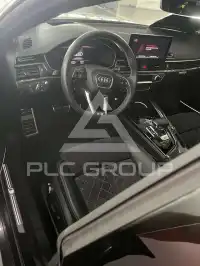 2021 Audi S5