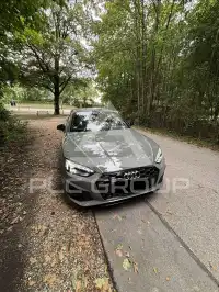 2021 Audi S5