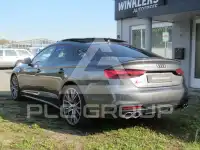 2021 Audi S5