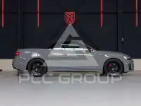 2021 Audi S5