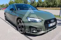 2021 Audi S5