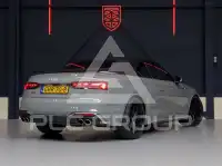2021 Audi S5