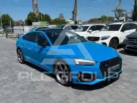 2021 Audi S5