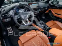 2021 Audi S5