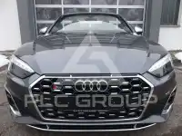 2021 Audi S5