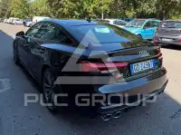2021 Audi S5