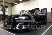 2021 Audi S5