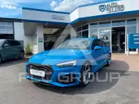 2021 Audi S5