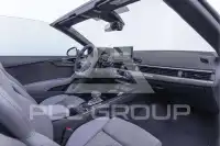 2021 Audi S5