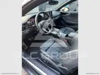 2021 Audi S5