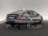 2021 Audi S5