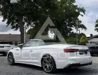 2021 Audi S5