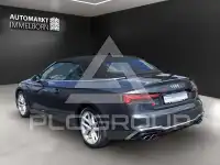2021 Audi S5
