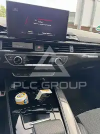 2021 Audi S5