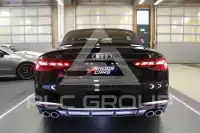 2021 Audi S5