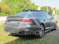 2021 Audi S5