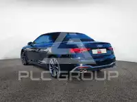 2021 Audi S5