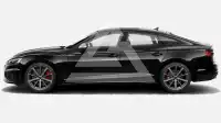 2021 Audi S5
