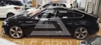 2021 Audi S5