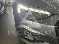 2021 Audi S5