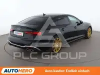 2021 Audi S5