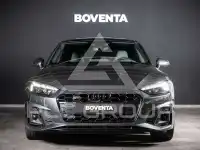 2021 Audi S5