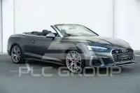 2021 Audi S5
