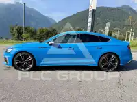 2021 Audi S5