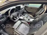 2021 Audi S5