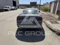 2021 Audi S5