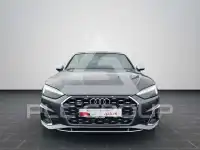 2021 Audi S5
