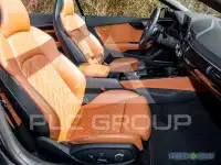 2021 Audi S5