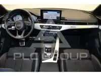 2021 Audi S5
