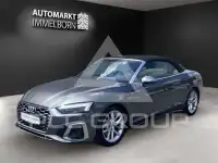 2021 Audi S5