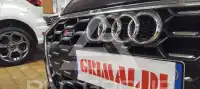 2021 Audi S5
