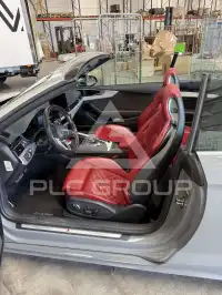 2021 Audi S5