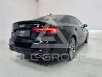 2021 Audi S5