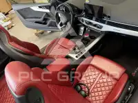 2021 Audi S5
