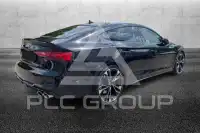 2021 Audi S5