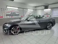2021 Audi S5