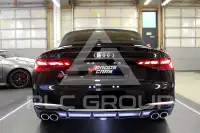 2021 Audi S5