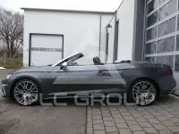 2021 Audi S5