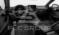2021 Audi S5