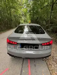 2021 Audi S5