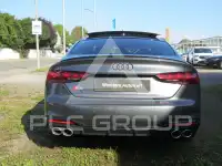 2021 Audi S5