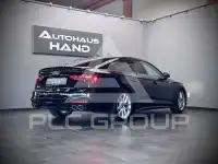 2021 Audi S5